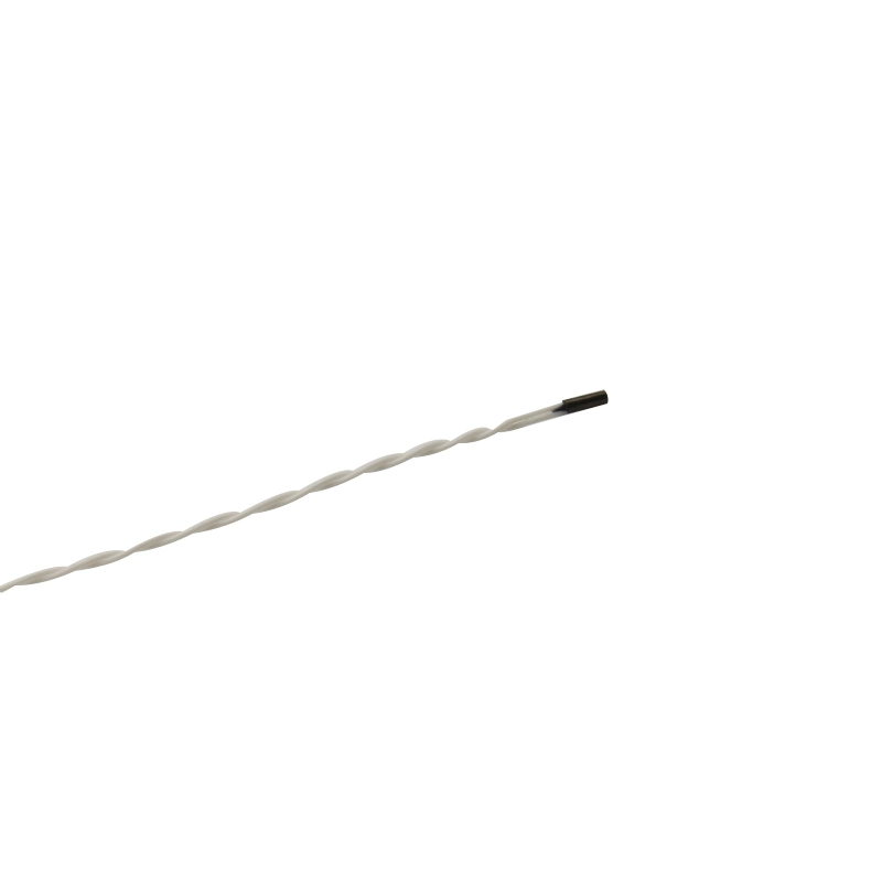 Accuracy Epoxy Encapsulation Bead Interchangeable Ntc Thermistor Temperature Sensor 2.252K 10K Ohm B 3977