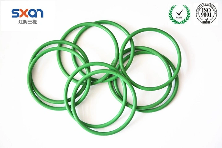 Standard Size FKM 70 O-Rings for Static and Dynamic Seals