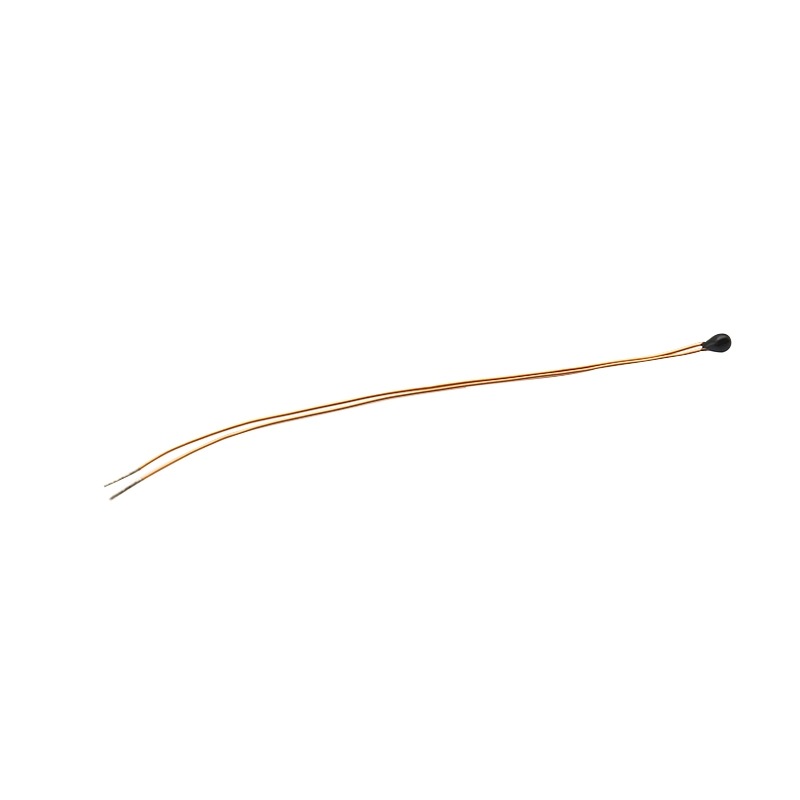 Accuracy Epoxy Encapsulation Bead Interchangeable Ntc Thermistor Temperature Sensor 2.252K 10K Ohm B 3977